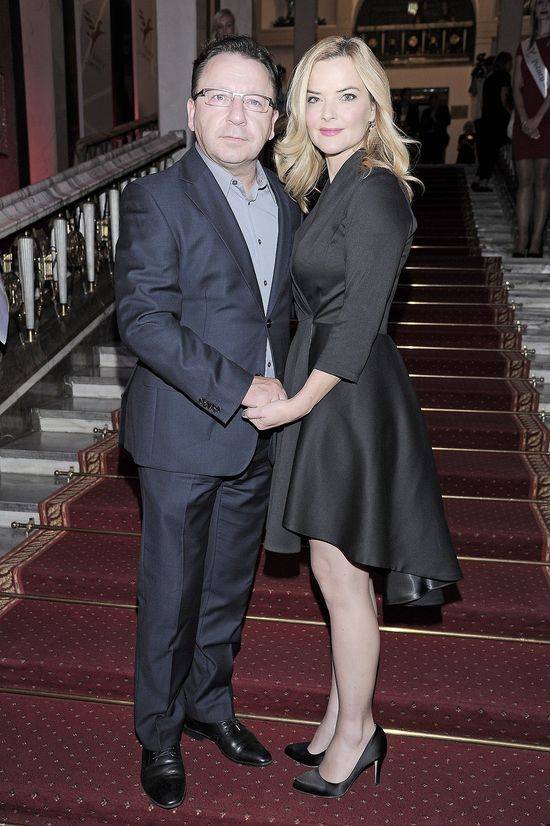 Gala Polacy z werwą 2014