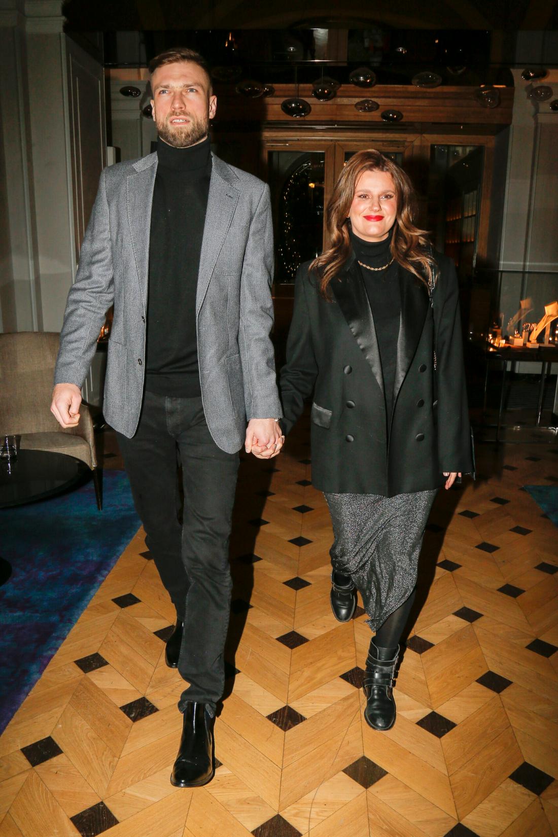 Zofia Zborowska, Andrzej Wrona/AKPA