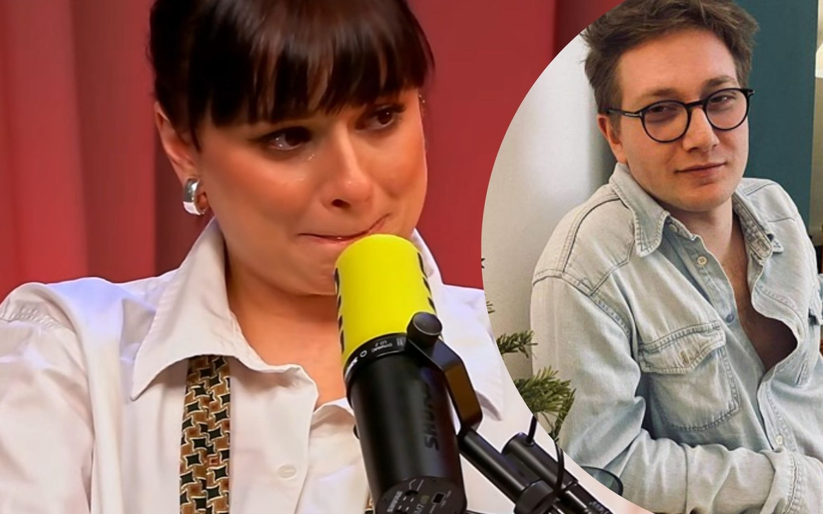 Jarmołowicz przerwała milczenie po rozstaniu z Królikowskim: “Upadłam na samo dno”