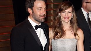 Ben Affleck był bliski odmówienia roli Batmana