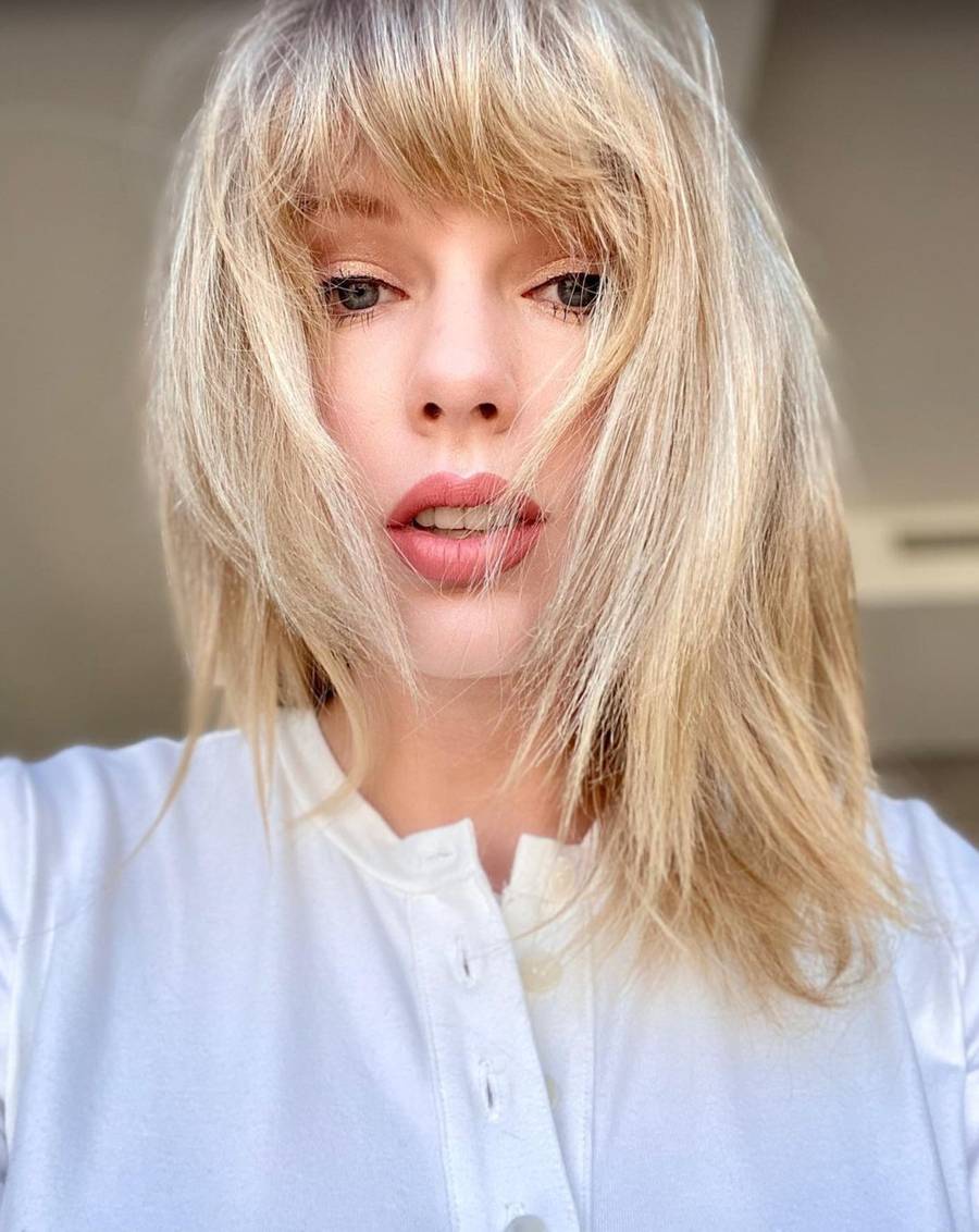 10 ciekawostek o Taylor Swift, które po prostu trzeba znać!