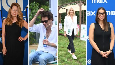 Festiwal Dwa Brzegi. Bartosz Gelner, Anna Szymańczyk, Grażyna Torbicka…