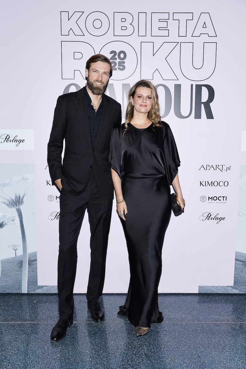 Posiadłość Zborowskiej i Wrony to luksus i wygoda. Basen, prywatny park…