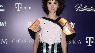 Która polska gwiazda tak się ubrała? (FOTO)