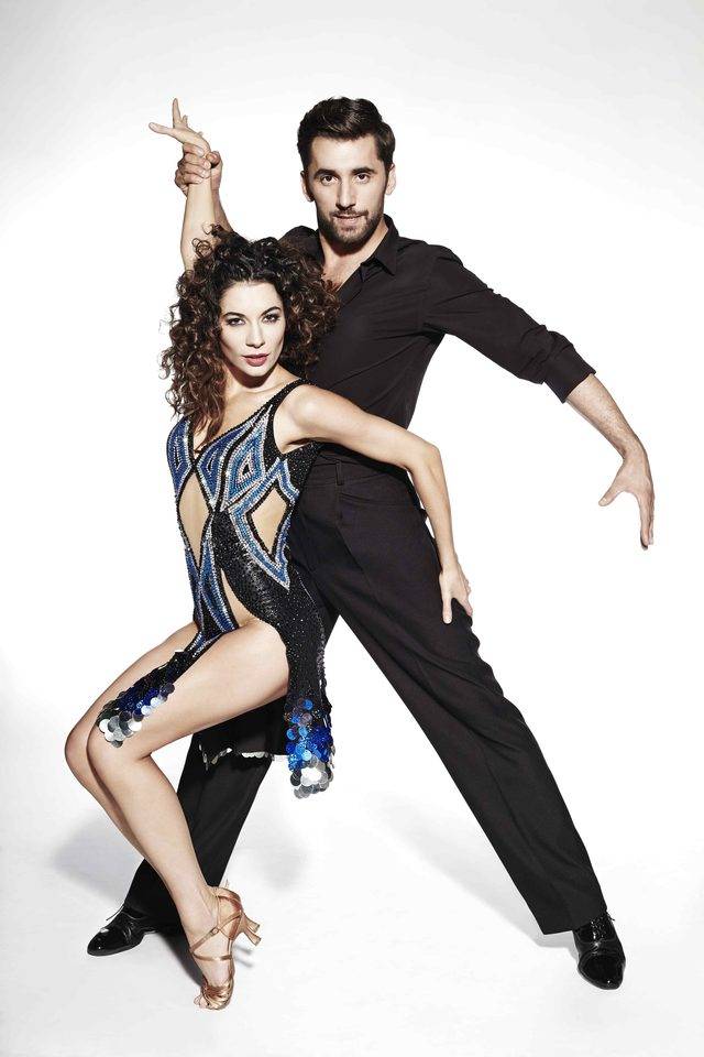 3. edycja Tańca z gwiazdami w Polsacie