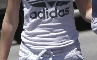 Kristen Stewart wygląda strasznie