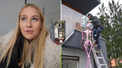 Andziaks dostała SZOKUJĄCĄ paczkę. “To jest PRZERAŻAJĄCE”