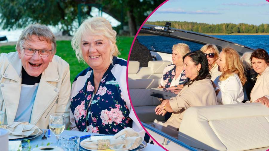 Finał „Sanatorium miłości 7” zaskoczył wszystkich