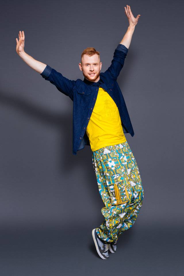 Finaliści 9. edycji You Can Dance (źródło: youcandance.tvn.pl)