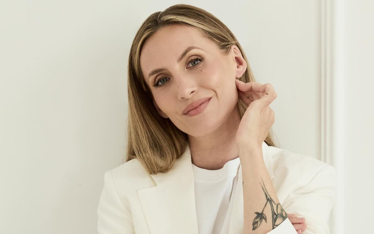 Piąta żona Michała świętuje 41. urodziny. Ten gest dzieci mówi wszystko