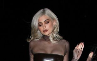 UPS! Kylie Jenner na długo nie zapomni tej wpadki!