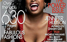 Naczelna Vogue’a przesadziła