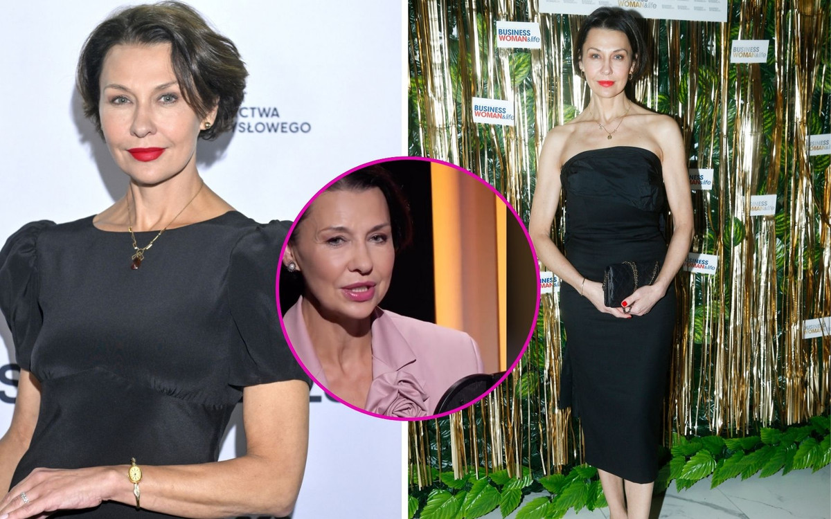 Anna Popek o konsekwencjach masowych zwolnień z TVP. “Wiem, jak cierpieli ludzie”