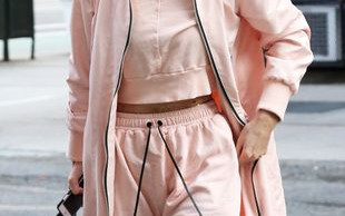 Gigi Hadid przyłapała Zanya Malika na…