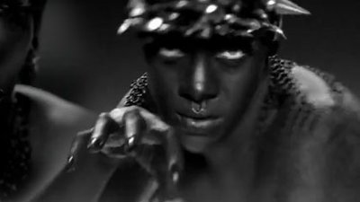 Rihanna – Rockstar 101 – premiera teledysku! (VIDEO)