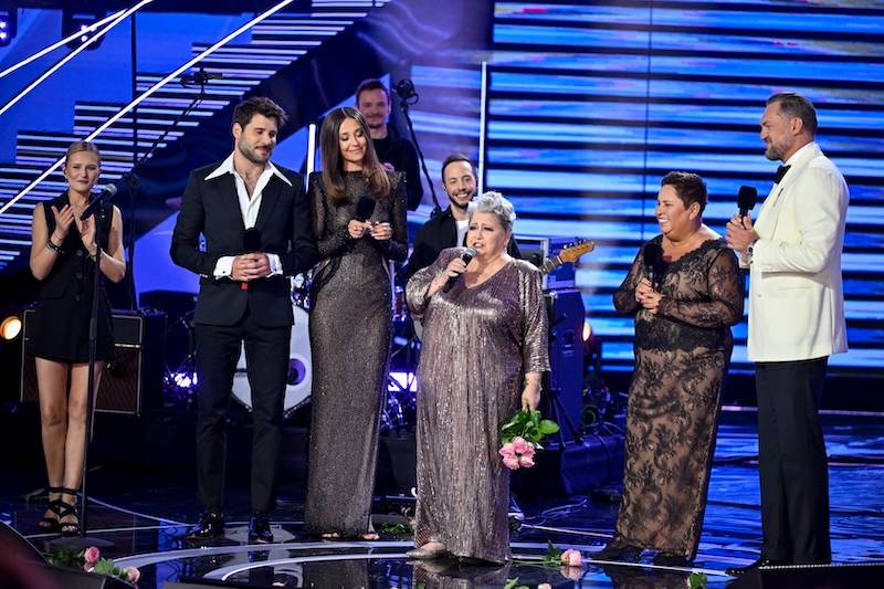 Ewa Bem tego się nie spodziewała w Sopocie: “Szkoda, że mój Dindi tego nie widzi”