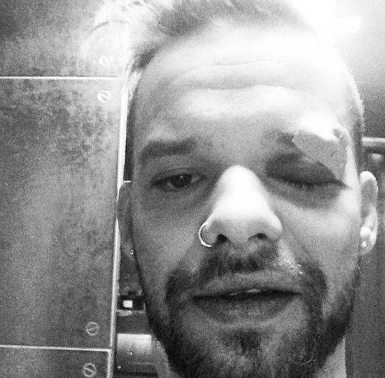 Michał Piróg – galeria zdjęć