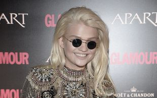 Margaret chodziła półnago na Kubie! (FOTO)