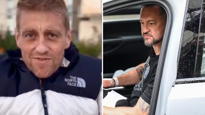 Marcin Prokop wspiera Tomasza Jakubiaka. Niezwykle poruszające słowa prezentera