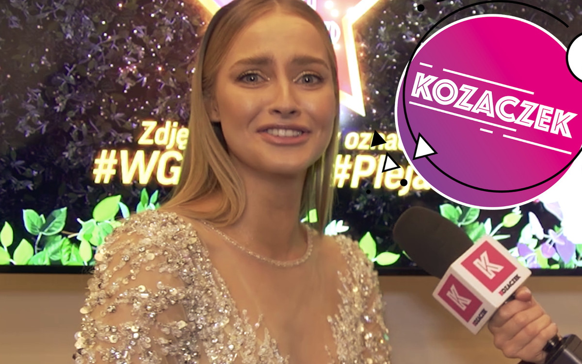 Karolina Pisarek odpowiada nam na plotki o ciąży. Zdradza, co czeka ją za 9 miesięcy