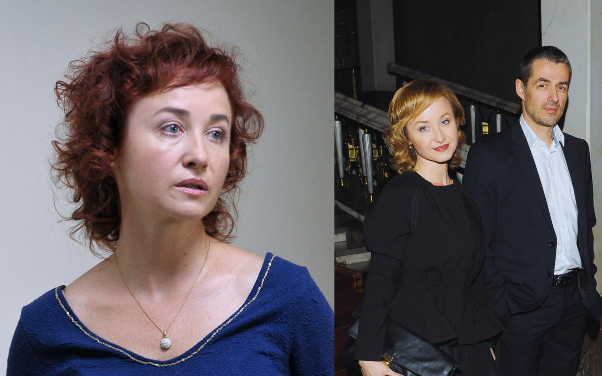 Gabriela Muskała i jej burzliwy związek z tajemniczym reżyserem. Mało kto zna te szczegóły