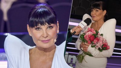 Iwona Pavlović tego dnia wyglądała “jak ząb”. Jurorka reaguje na komentarze: “Że ja się na nią zgodziłam…”