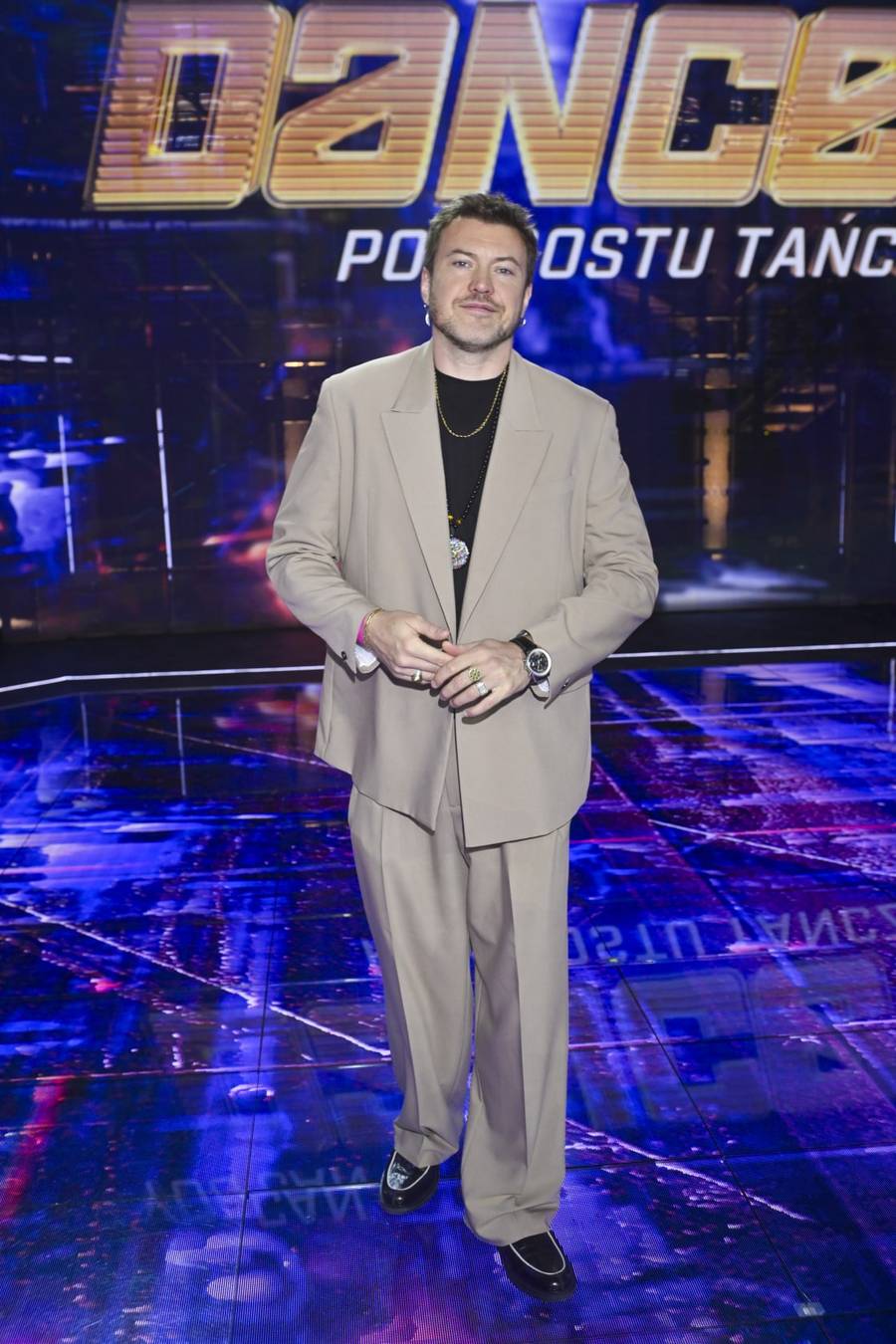 Plejada gwiazd na Wielkim Finale “You Can Dance”! Obłędna Julia Wieniawa, promienna Julia Żugaj (FOTO)