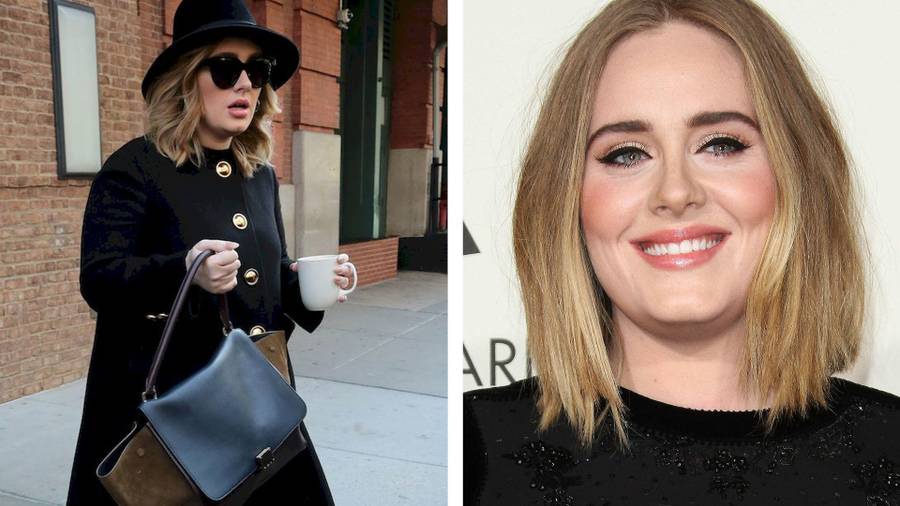 Takiej METAMORFOZY nikt się nie spodziewał. Adele wszystkich zaskoczyła!