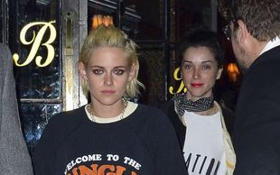 To kolejny związek, w którym Kristen Stewart ma pod górkę