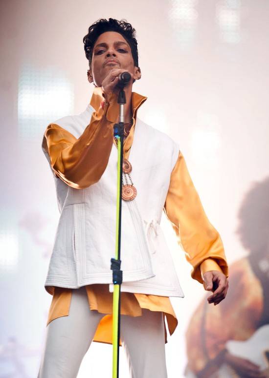 Znane osoby, które zmarły w 2016 roku