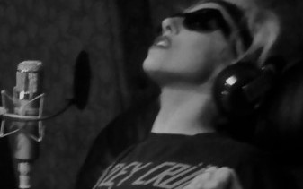 Lady Gaga na starych zdjęciach (FOTO)