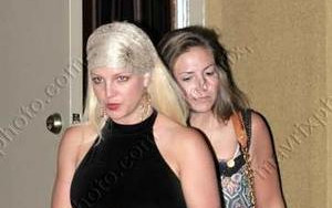 Britney Spears stchórzyła