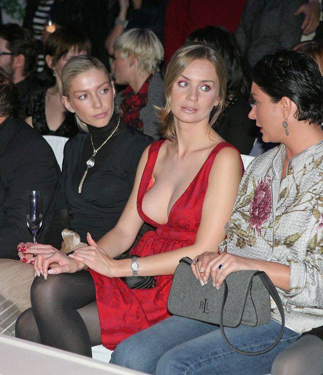 Agnieszka Woźniak-Starak – TAK się zmieniła prezenterka