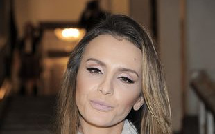 Lawina komentarzy pod zdjęciami dzieci Sary Boruc (Insta)