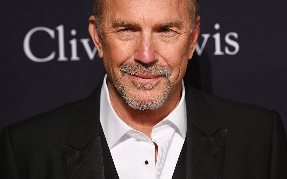 15-letni syn Kevina Costnera debiutuje w filmie ojca. TAK wygląda Hayes Costner