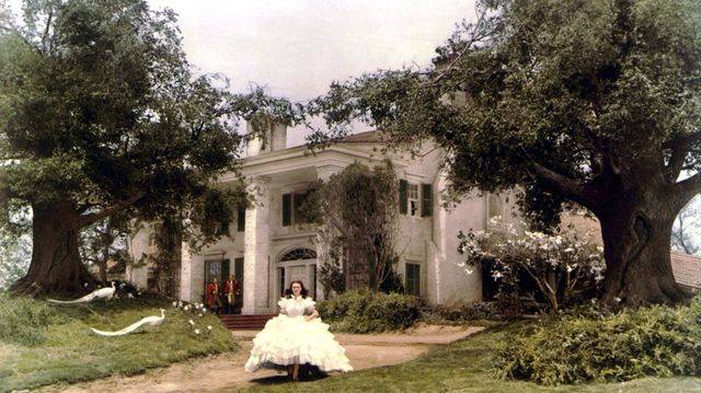 Domy, które powinniście znać z kultowych filmów