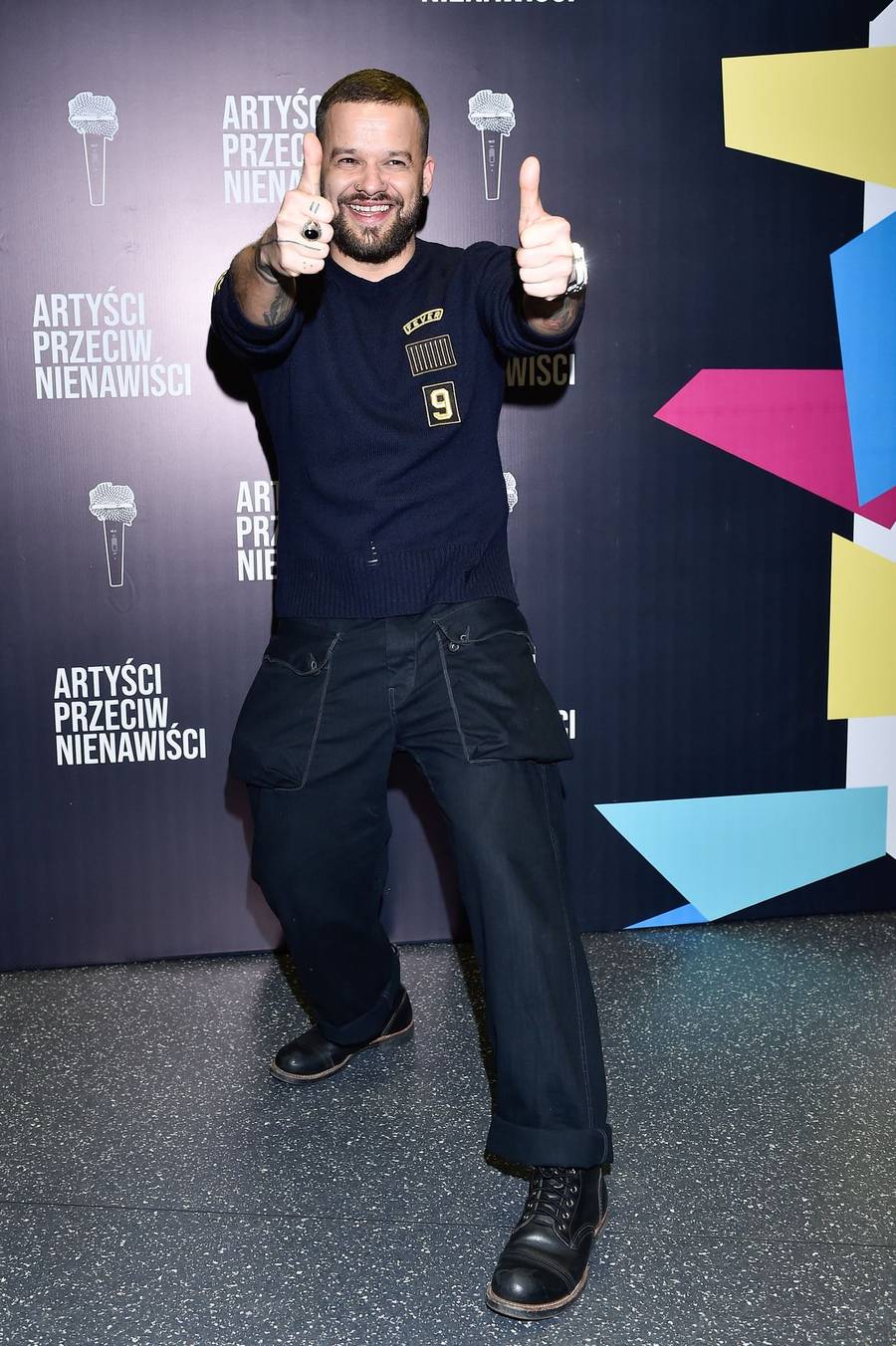 Artyści przeciwko nienawiści – gwiazdy koncertu