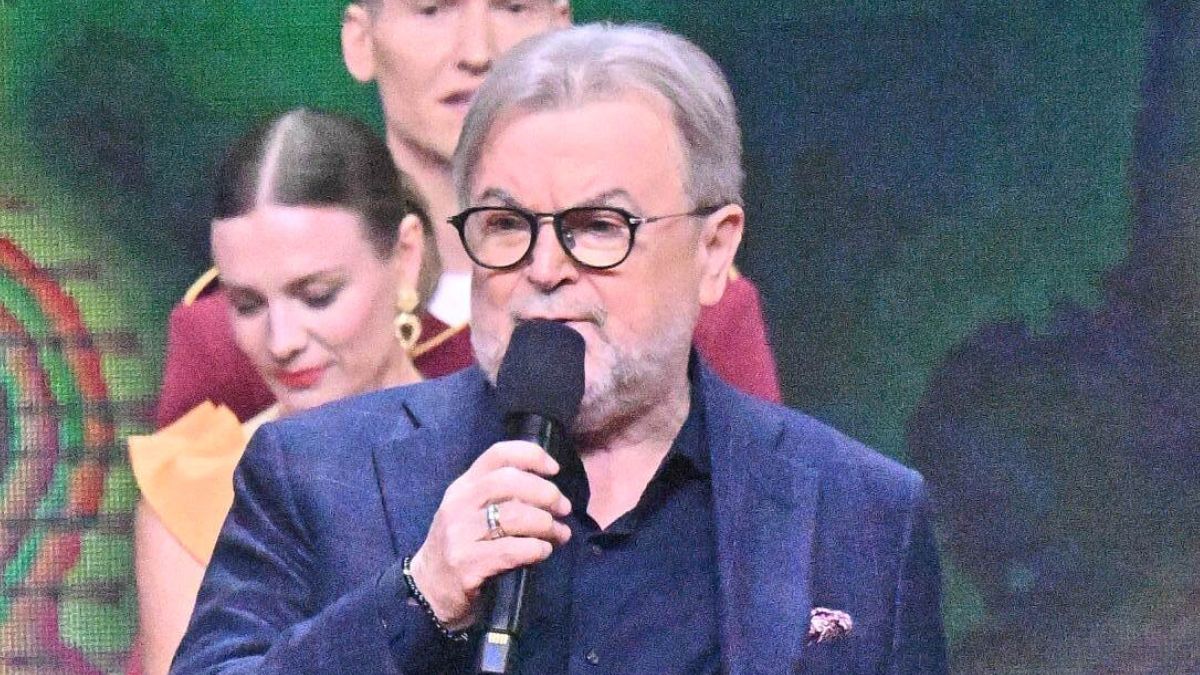 Edward Miszczak, fot. KAPiF