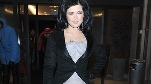 Zień wybaczył Cichopek kradzież pomysłu na sukienkę