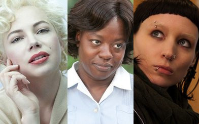 Kolejny Oscar dla Meryl Streep