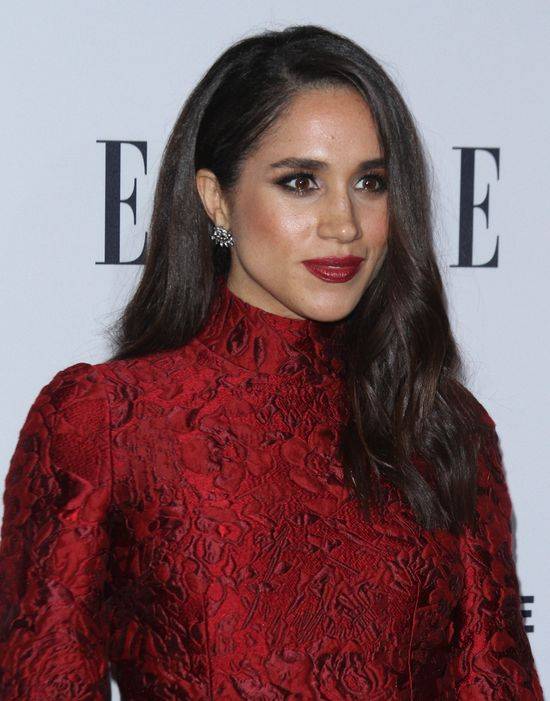 Jest coś, czego Kate Middleton zazdrości Meghan Markle