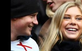 Chelsy Davy nie chce być księżną?