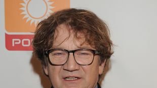 Paweł Królikowski trafił do szpitala