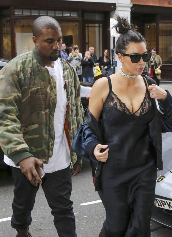 Terapeuta zdradza szczegóły z sesji z Kim i Kanye