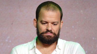 Michał Piróg w żałobie. “Kochany…”. Pożegnanie łamie serce