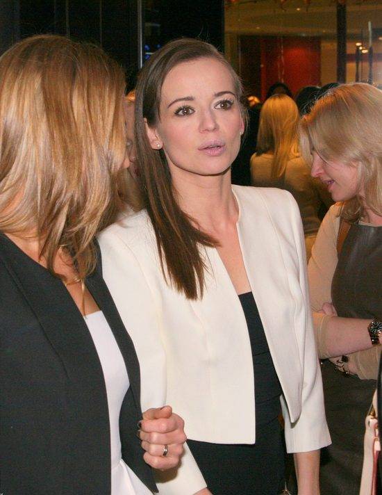 Anna Przybylska – wspominamy gwiazdę