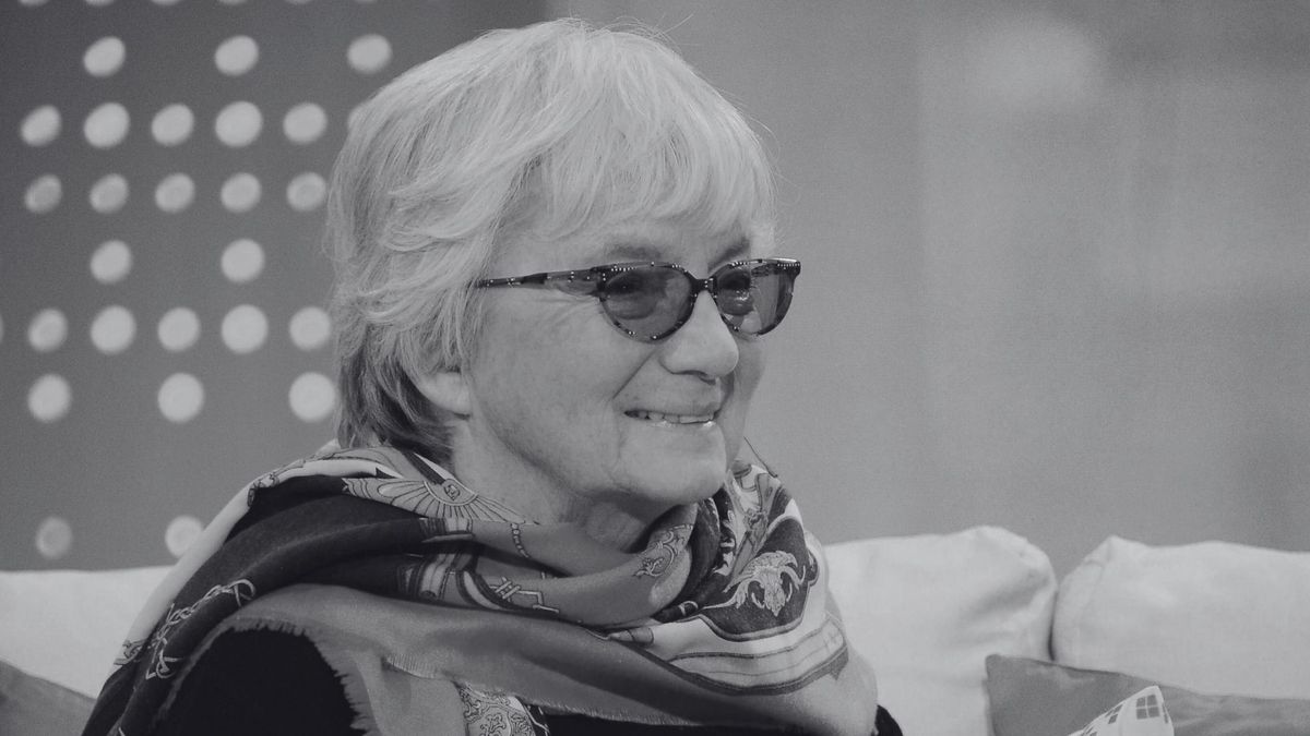 Agnieszka Byrska-Zaczyk, fot. Forum