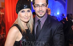 Kasia Skrzynecka ma mistrza