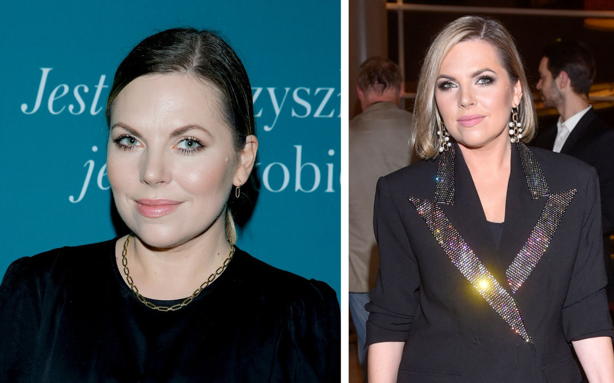 Aleksandra Kwaśniewska w ŻAŁOBIE! Straciła bliską osobę