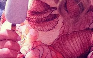 Maffashion jak Ola Żebrowska (FOTO)